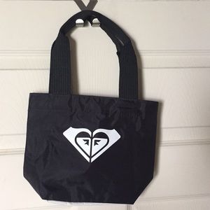 Roxy small tote/ purse